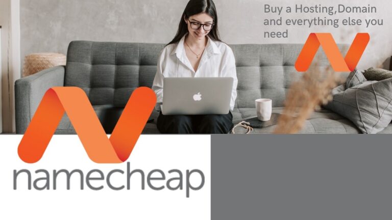 Namecheap Hosting Review: Your Ultimate Guide to Affordable and Reliable Web Hosting