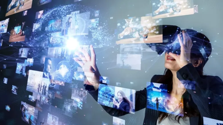 Virtual Reality, Augmented Reality, and Mixed Reality A Beginner's Guide