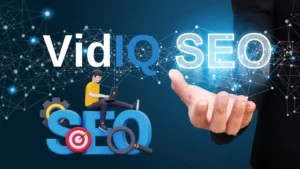 Boost Your YouTube Growth with VidIQ Ultimate Guide to SEO, Analytics & AI Tools 🚀